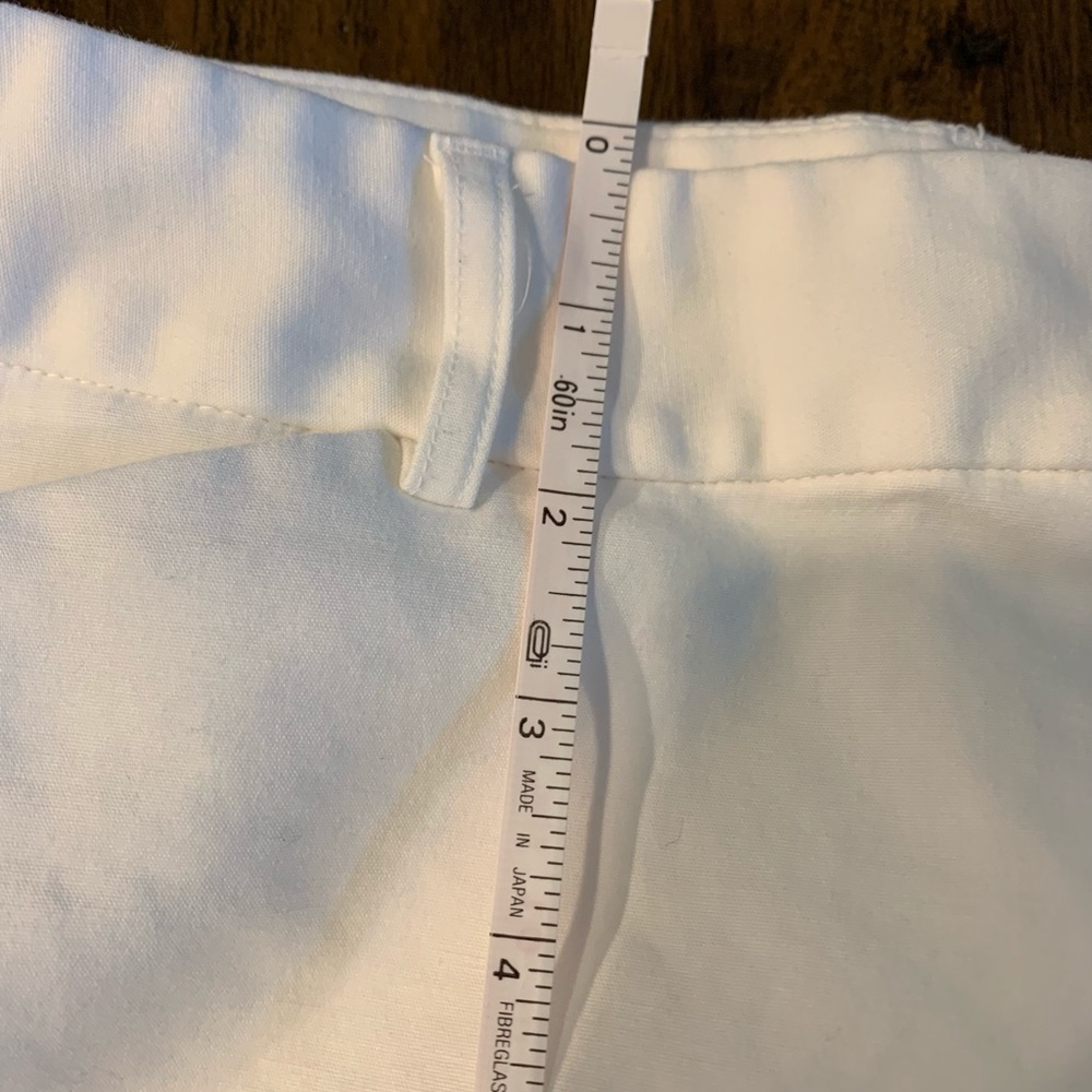 Liz Claiborne Emma Classic ankle pants - Picture 6 of 10
